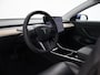Tesla Model 3 LONG RANGE AWD 75 kWh + TREKHAAK AFNEEMBAAR | PANORAMA | ZWART LEDER | STOELVERW. V+A