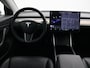 Tesla Model 3 LONG RANGE AWD 75 kWh + TREKHAAK AFNEEMBAAR | PANORAMA | ZWART LEDER | STOELVERW. V+A