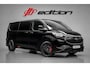 Ford E-Transit Cust. 320 L2H1 Limited 71 kWh DC DUBBEL CABINE / JB-EDITON / CAMERA / 370KM RANGE / APPLE CARPLAY DRIVERS- PACK