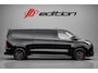 Ford E-Transit Cust. 320 L2H1 Limited 71 kWh DC DUBBEL CABINE / JB-EDITON / CAMERA / 370KM RANGE / APPLE CARPLAY DRIVERS- PACK