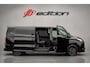 Ford E-Transit Cust. 320 L2H1 Limited 71 kWh DC DUBBEL CABINE / JB-EDITON / CAMERA / 370KM RANGE / APPLE CARPLAY DRIVERS- PACK