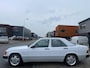 Mercedes-Benz 190-Serie 2.0 D! Lage kmstand! Schuifdak!