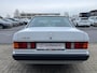 Mercedes-Benz 190-Serie 2.0 D! Lage kmstand! Schuifdak!