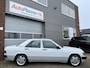 Mercedes-Benz 190-Serie 2.0 D! Lage kmstand! Schuifdak!