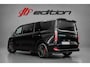 Ford E-Transit Cust. 320 L2H1 Limited 71 kWh DC DUBBEL CABINE / JB- EDITON / CAMERA / 370KM RANGE / APPLE CARPLAY DRIVERS- PACK