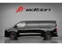Ford E-Transit Cust. 320 L2H1 Limited 71 kWh DC DUBBEL CABINE / JB- EDITON / CAMERA / 370KM RANGE / APPLE CARPLAY DRIVERS- PACK