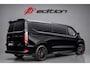 Ford E-Transit Cust. 320 L2H1 Limited 71 kWh DC DUBBEL CABINE / JB- EDITON / CAMERA / 370KM RANGE / APPLE CARPLAY DRIVERS- PACK