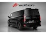 Ford E-Transit Cust. 320 L2H1 Limited 71 kWh DC DUBBEL CABINE / JB- EDITON / CAMERA / 370KM RANGE / APPLE CARPLAY DRIVERS- PACK