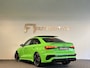 Audi RS3 A3 Limousine 2.5 TFSI quattro Pano|Massage|Hulk|B&O|BlindSpot|ACC