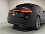 Audi Q8 55 TFSIe Quattro S-line Pano Sfeer Luchtver. Carplay Trekh.