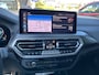 BMW iX3 High Executive 80 kWh / Trekhaak / Panoramadak / 360Camera / Head-up / 20'' / Leder / Harman Kardon / Sfeerverlichting / Dodehoek / DAB / Stuur+Stoelverwarming / ACC