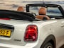 MINI Cooper Cabrio 1.5 1ste eigenaar, NAP, Volledig Leer, Harman cardon