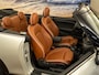MINI Cooper Cabrio 1.5 1ste eigenaar, NAP, Volledig Leer, Harman cardon