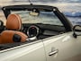 MINI Cooper Cabrio 1.5 1ste eigenaar, NAP, Volledig Leer, Harman cardon