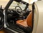 MINI Cooper Cabrio 1.5 1ste eigenaar, NAP, Volledig Leer, Harman cardon