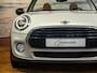 MINI Cooper Cabrio 1.5 1ste eigenaar, NAP, Volledig Leer, Harman cardon
