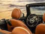 MINI Cooper Cabrio 1.5 1ste eigenaar, NAP, Volledig Leer, Harman cardon