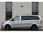 Mercedes-Benz Vito 119 CDI / Aut / Lang / DC / 2x Schuifdeur / Leer / Led / Camera / Vol Opties / NIEUWSTAAT