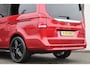 Mercedes-Benz V-klasse 300d / Lang / DC / 2x Schuifdeur / Apple Carplay / Camera / Leer / NIEUWSTAAT