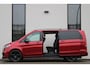 Mercedes-Benz V-klasse 300d / Lang / DC / 2x Schuifdeur / Apple Carplay / Camera / Leer / NIEUWSTAAT
