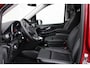 Mercedes-Benz V-klasse 300d / Lang / DC / 2x Schuifdeur / Apple Carplay / Camera / Leer / NIEUWSTAAT