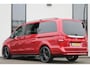 Mercedes-Benz V-klasse 300d / Lang / DC / 2x Schuifdeur / Apple Carplay / Camera / Leer / NIEUWSTAAT