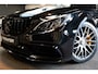 Mercedes-Benz C-klasse Estate AMG 63 S Keramisch|carbon int.|360 camera|head-up|Burmester|Pano|memory|elektrische klep