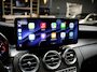 Mercedes-Benz C-klasse AMG 63 S 1e lak|Carplay|Keramisch|360 camera|head-up|Burmester|memory|
