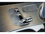 Mercedes-Benz C-klasse AMG 63 S 1e lak|Carplay|Keramisch|360 camera|head-up|Burmester|memory|