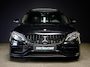 Mercedes-Benz C-klasse AMG 63 S 1e lak|Carplay|Keramisch|360 camera|head-up|Burmester|memory|