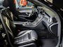 Mercedes-Benz C-klasse AMG 63 S 1e lak|Carplay|Keramisch|360 camera|head-up|Burmester|memory|