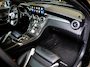 Mercedes-Benz C-klasse AMG 63 S 1e lak|Carplay|Keramisch|360 camera|head-up|Burmester|memory|