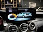 Mercedes-Benz C-klasse AMG 63 S 1e lak|Carplay|Keramisch|360 camera|head-up|Burmester|memory|