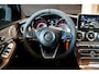 Mercedes-Benz C-klasse Estate AMG 63 S Keramisch|carbon int.|360 camera|head-up|Burmester|Pano|memory|elektrische klep