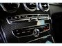 Mercedes-Benz C-klasse AMG 63 S 1e lak|Carplay|Keramisch|360 camera|head-up|Burmester|memory|