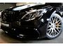Mercedes-Benz C-klasse AMG 63 S 1e lak|Carplay|Keramisch|360 camera|head-up|Burmester|memory|