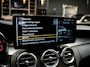 Mercedes-Benz C-klasse AMG 63 S 1e lak|Carplay|Keramisch|360 camera|head-up|Burmester|memory|