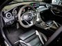 Mercedes-Benz C-klasse AMG 63 S 1e lak|Carplay|Keramisch|360 camera|head-up|Burmester|memory|
