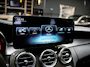 Mercedes-Benz C-klasse AMG 63 S 1e lak|Carplay|Keramisch|360 camera|head-up|Burmester|memory|
