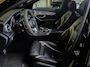 Mercedes-Benz C-klasse AMG 63 S 1e lak|Carplay|Keramisch|360 camera|head-up|Burmester|memory|