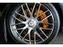 Mercedes-Benz C-klasse Estate AMG 63 S Keramisch|carbon int.|360 camera|head-up|Burmester|Pano|memory|elektrische klep
