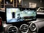 Mercedes-Benz C-klasse AMG 63 S 1e lak|Carplay|Keramisch|360 camera|head-up|Burmester|memory|