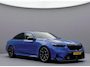 BMW M5 5-serie | Keramisch | Full PPF | Santorini Blue | Origineel NL | Rijklaarprijs