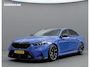 BMW M5 5-serie | Keramisch | Full PPF | Santorini Blue | Origineel NL | Rijklaarprijs