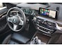 BMW 5-Serie Touring 530i High Executive | M-Sport | 4WS | PANO |