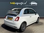 Fiat 500C 0.9 Turbo Collezione Cabrio *leder *ecc *cruise