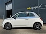 Fiat 500C 0.9 Turbo Collezione Cabrio *leder *ecc *cruise