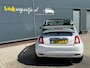 Fiat 500C 0.9 Turbo Collezione Cabrio *leder *ecc *cruise