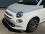 Fiat 500C 0.9 Turbo Collezione Cabrio *leder *ecc *cruise