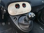 Fiat 500C 0.9 Turbo Collezione Cabrio *leder *ecc *cruise